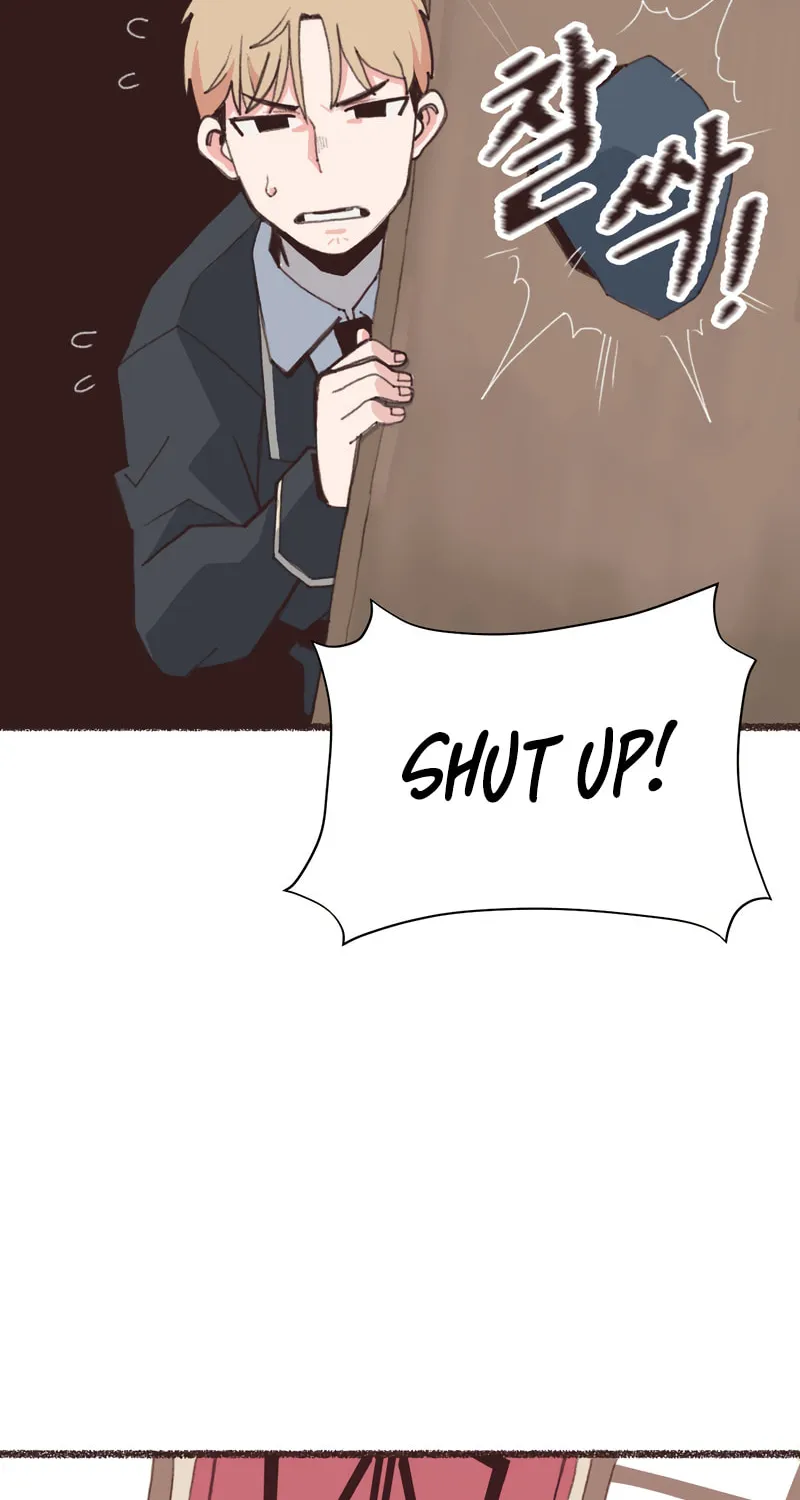 I Approached a Female Agent with No Dating Experience Chapter 1 page 13 - 