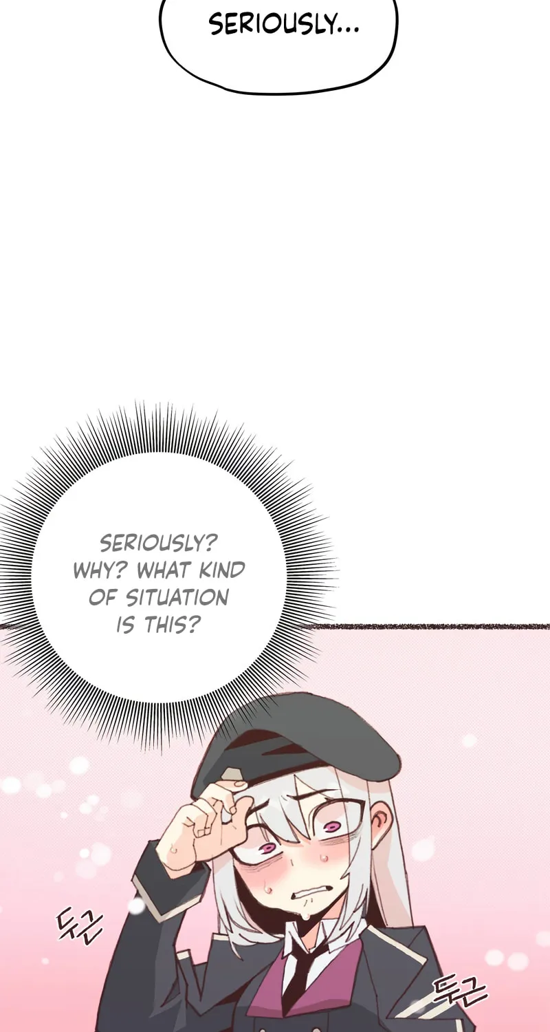 I Approached a Female Agent with No Dating Experience Chapter 1 page 20 - 