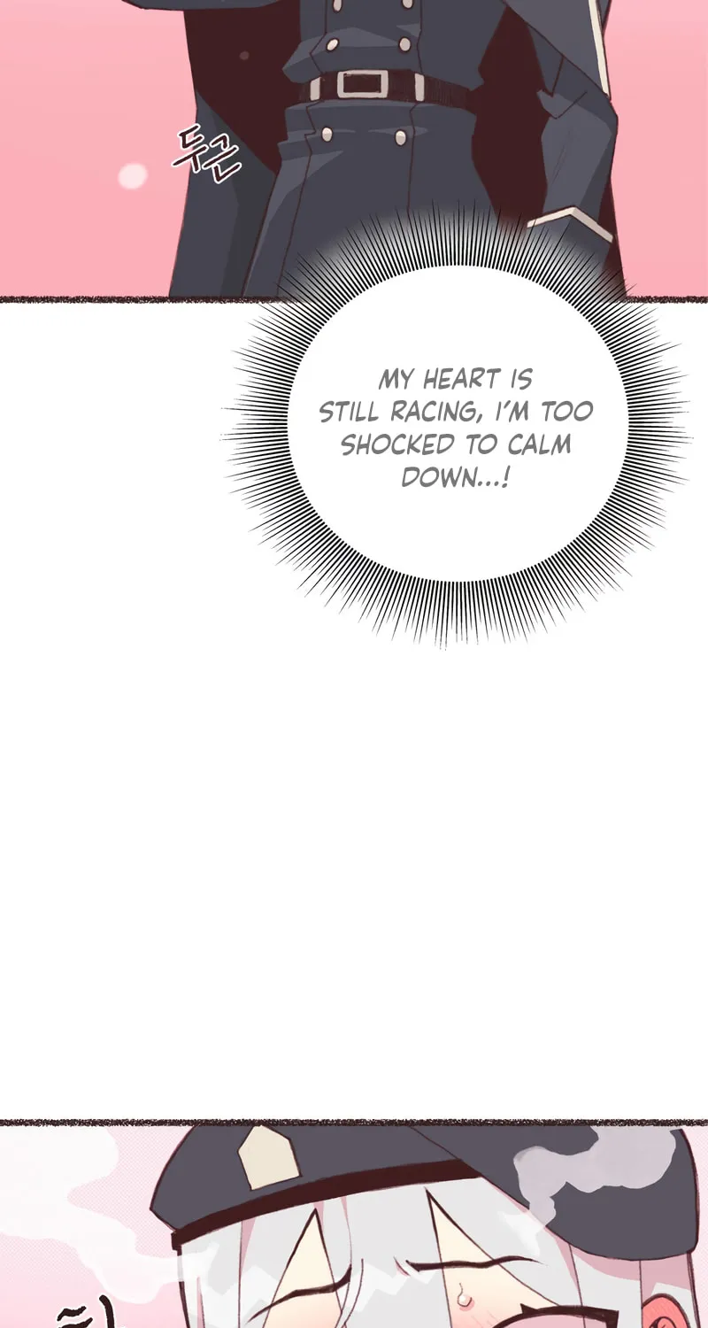 I Approached a Female Agent with No Dating Experience Chapter 1 page 21 - 
