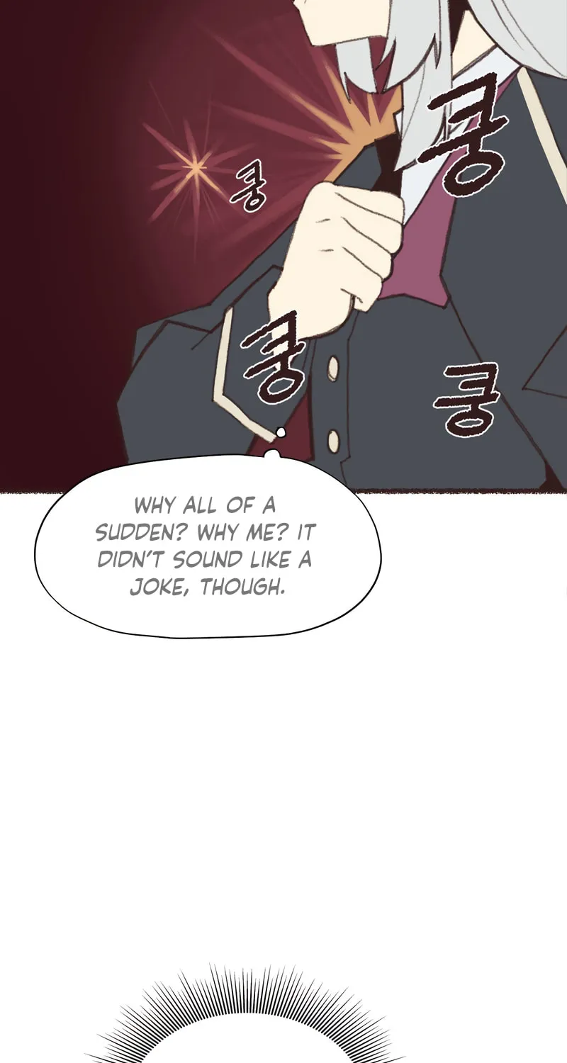 I Approached a Female Agent with No Dating Experience Chapter 1 page 23 - 