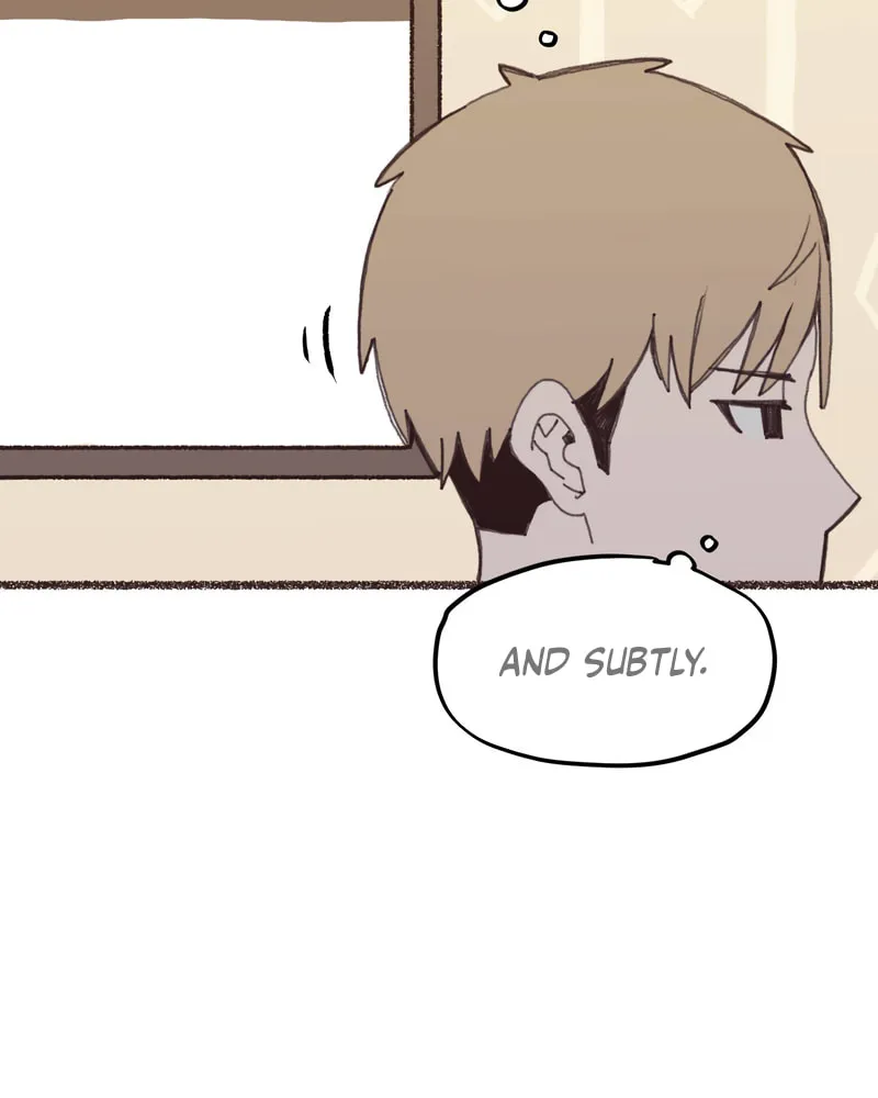 I Approached a Female Agent with No Dating Experience Chapter 1 page 27 - 