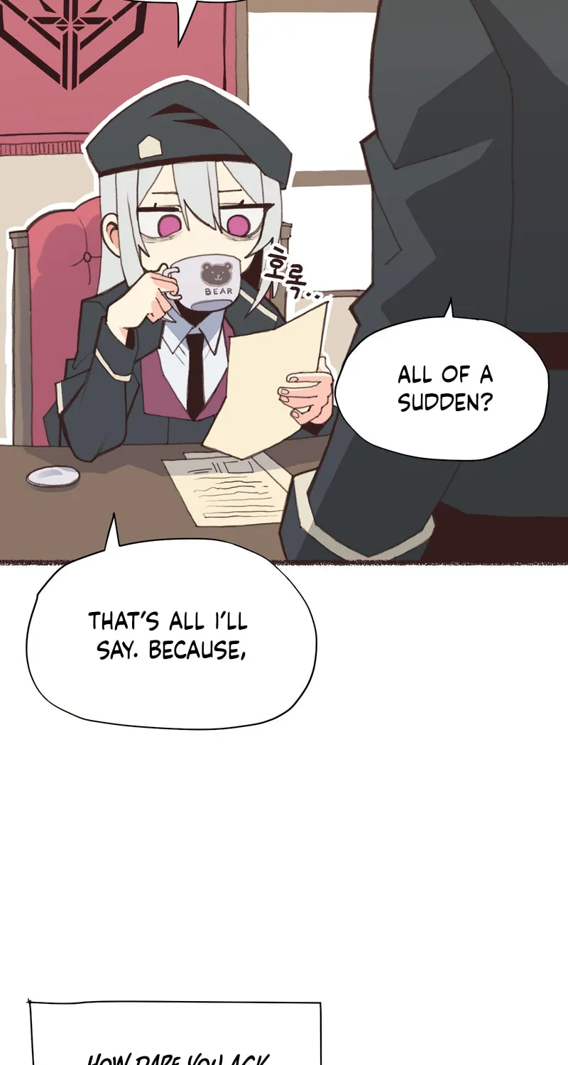 I Approached a Female Agent with No Dating Experience Chapter 1 page 4 - 