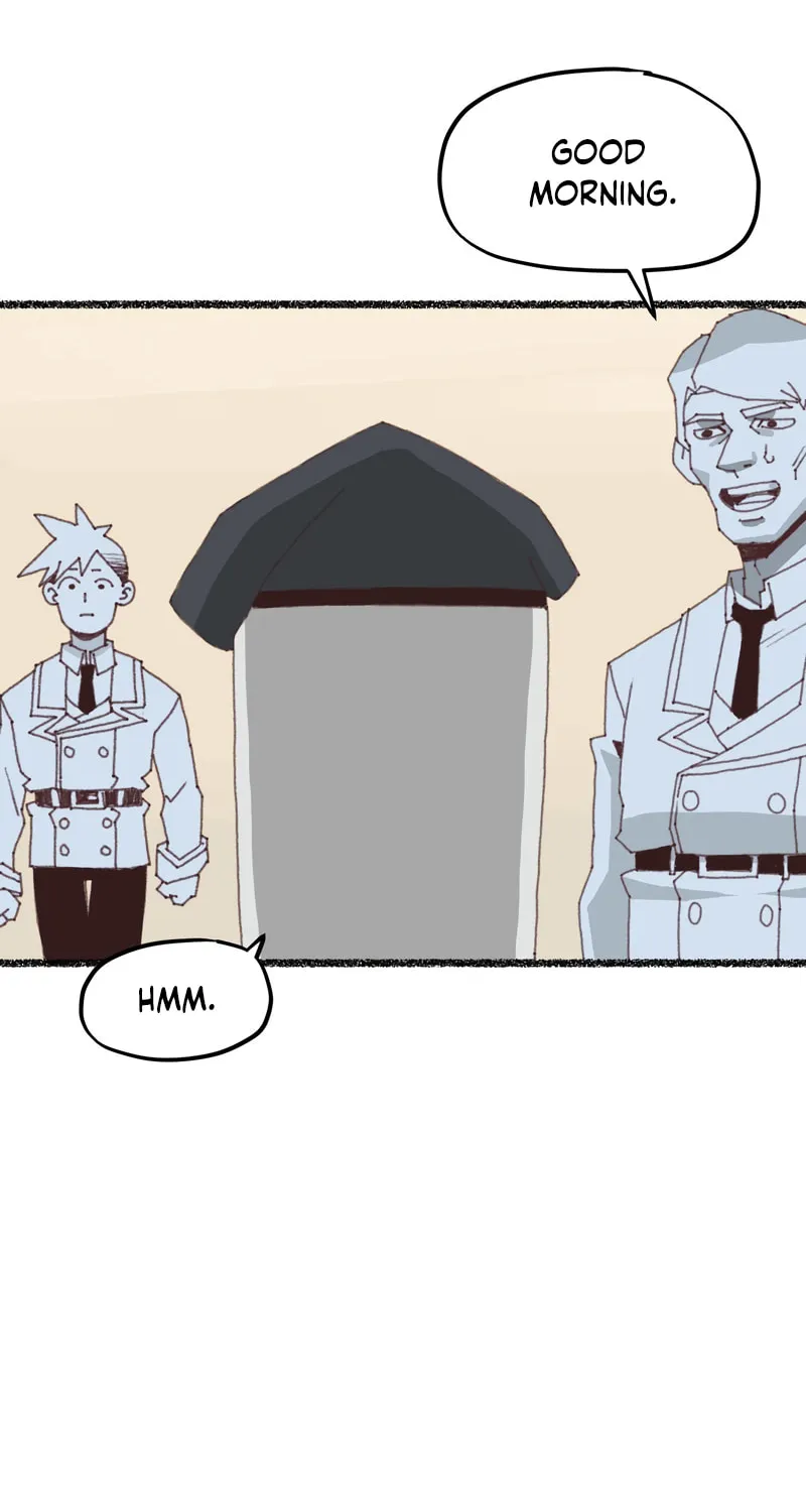 I Approached a Female Agent with No Dating Experience Chapter 1 page 33 - 
