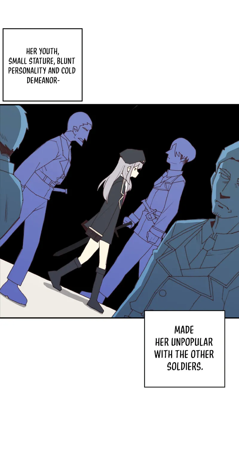 I Approached a Female Agent with No Dating Experience Chapter 1 page 34 - 