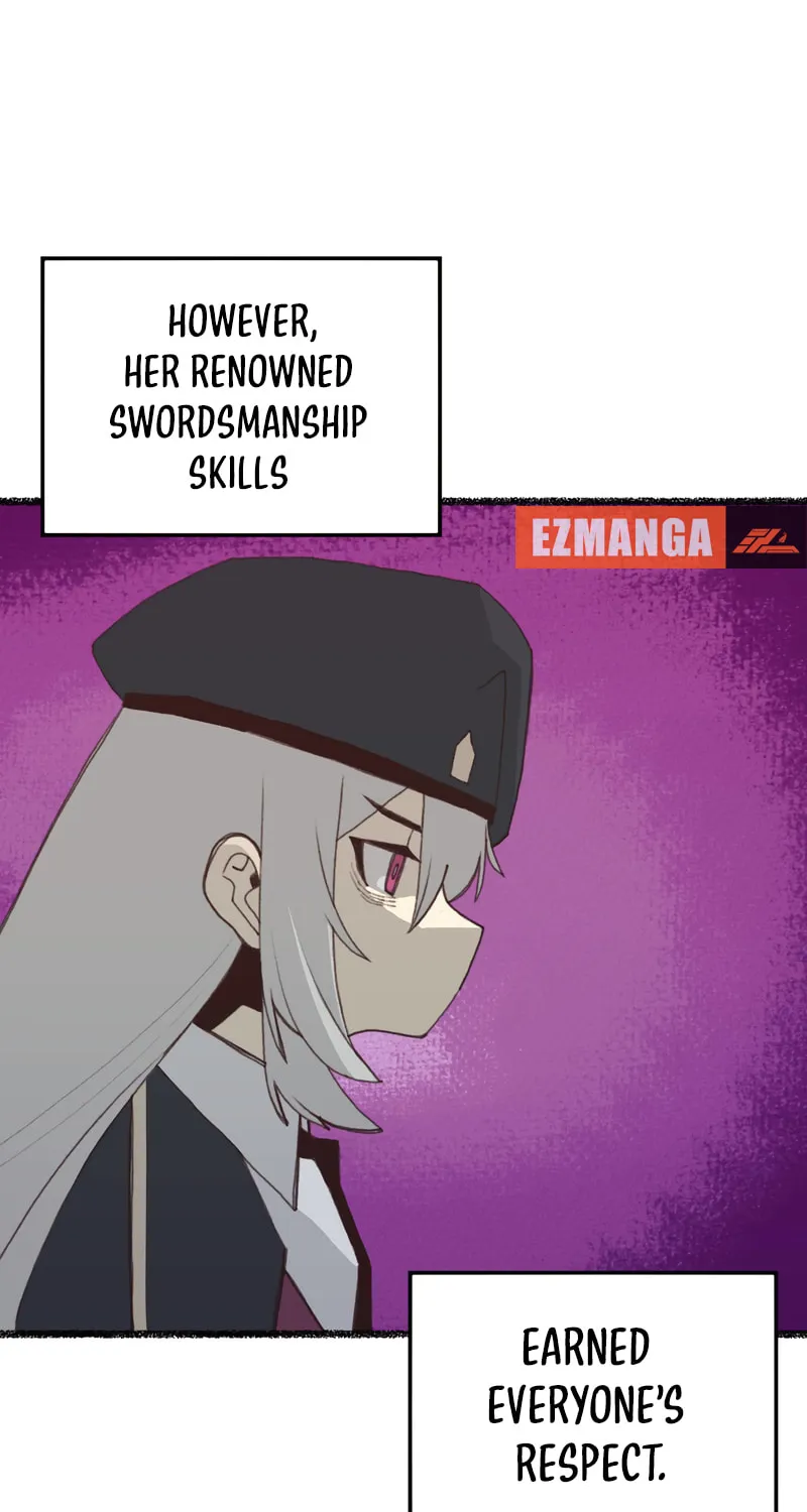 I Approached a Female Agent with No Dating Experience Chapter 1 page 35 - 