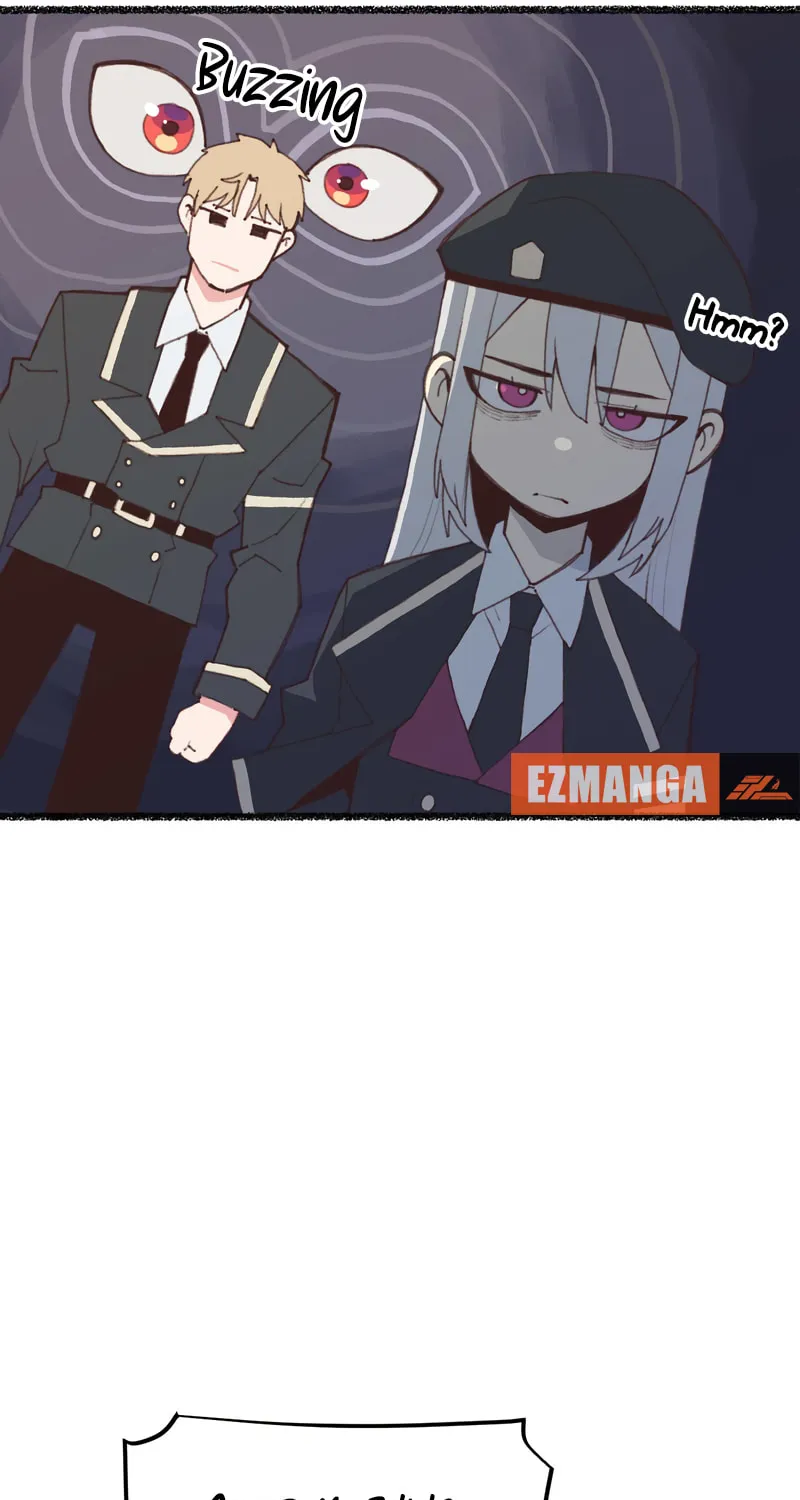 I Approached a Female Agent with No Dating Experience Chapter 1 page 37 - 