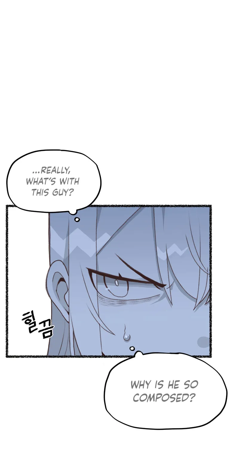 I Approached a Female Agent with No Dating Experience Chapter 1 page 40 - 