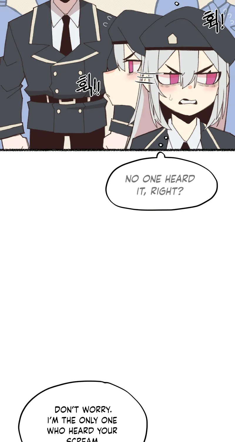 I Approached a Female Agent with No Dating Experience Chapter 1 page 43 - 