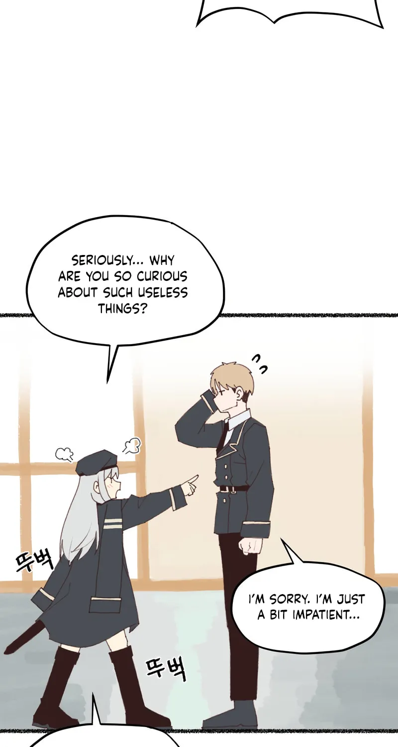 I Approached a Female Agent with No Dating Experience Chapter 1 page 49 - 