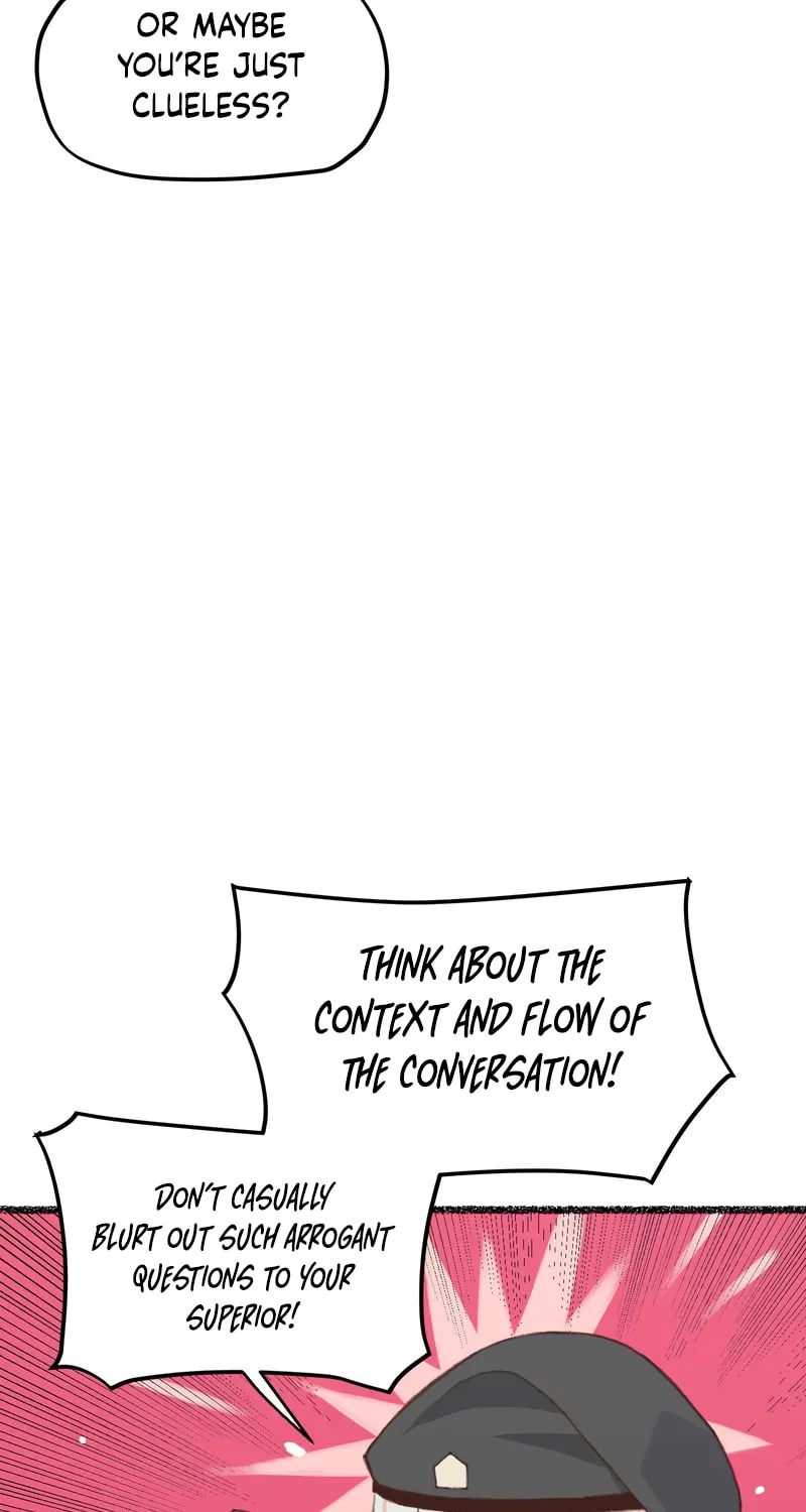 I Approached a Female Agent with No Dating Experience Chapter 1 page 50 - 
