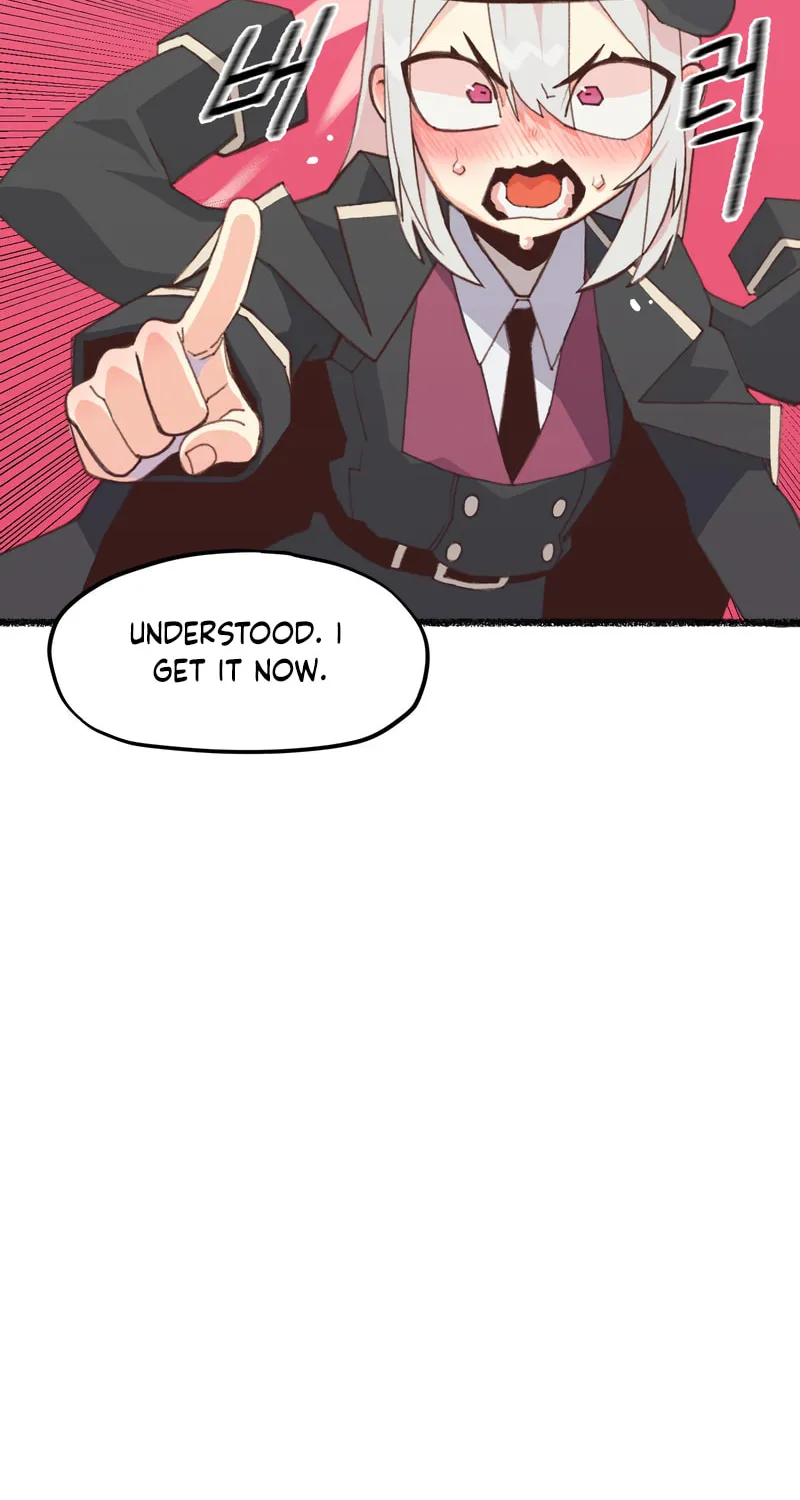 I Approached a Female Agent with No Dating Experience Chapter 1 page 51 - 