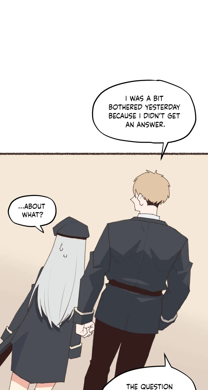 I Approached a Female Agent with No Dating Experience Chapter 1 page 57 - 