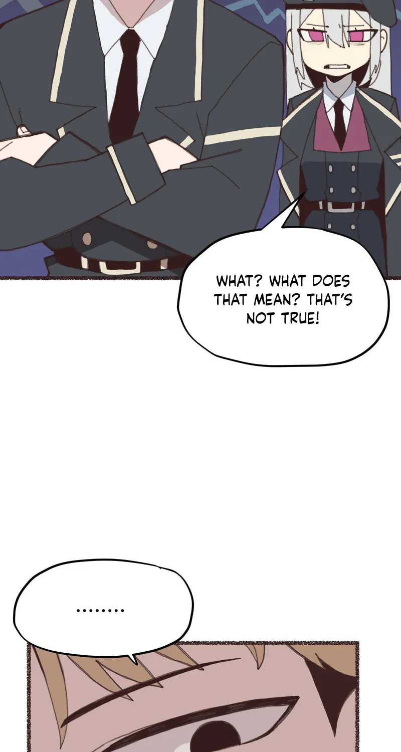 I Approached a Female Agent with No Dating Experience Chapter 1 page 60 - 