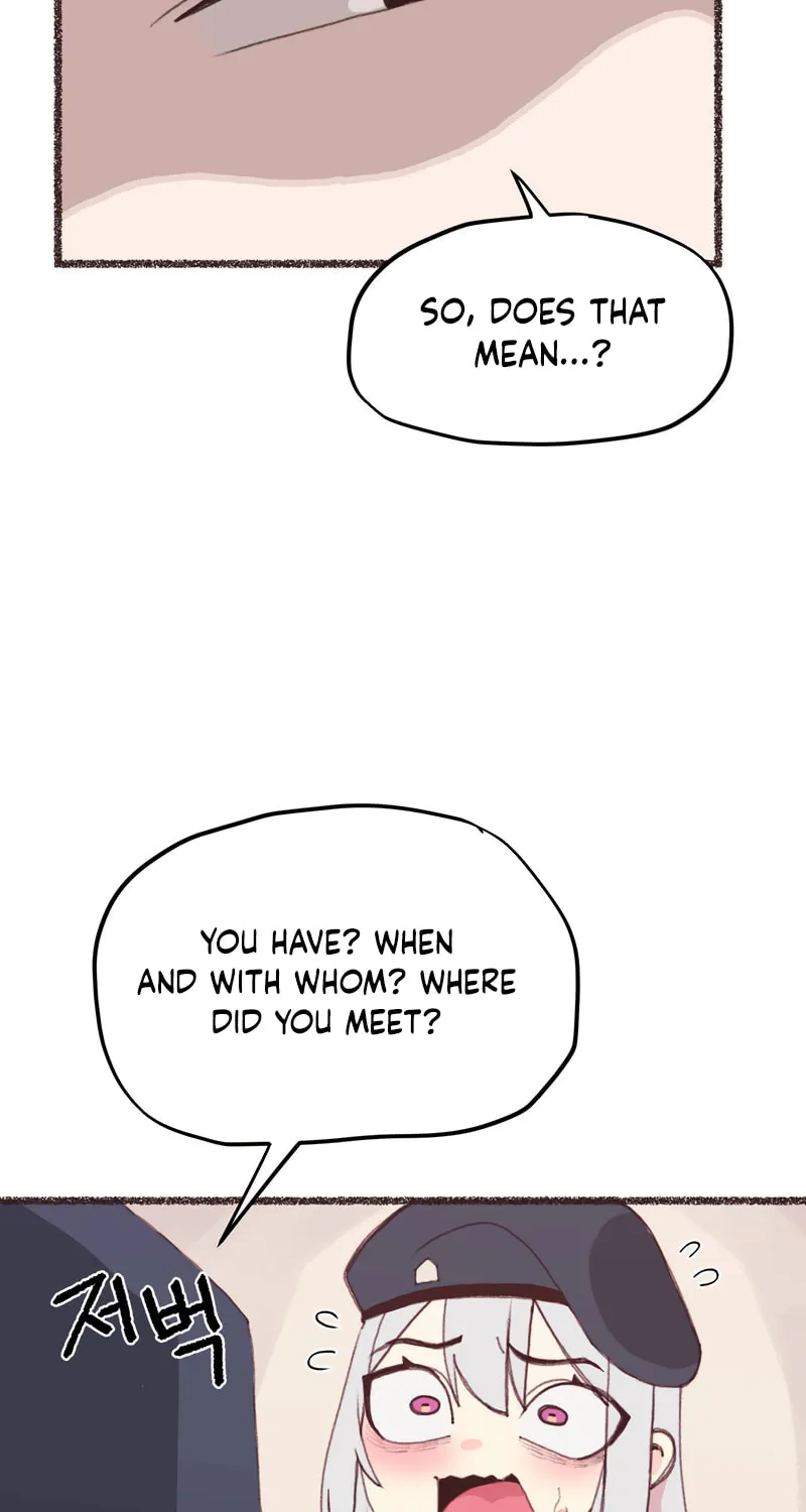 I Approached a Female Agent with No Dating Experience Chapter 1 page 61 - 