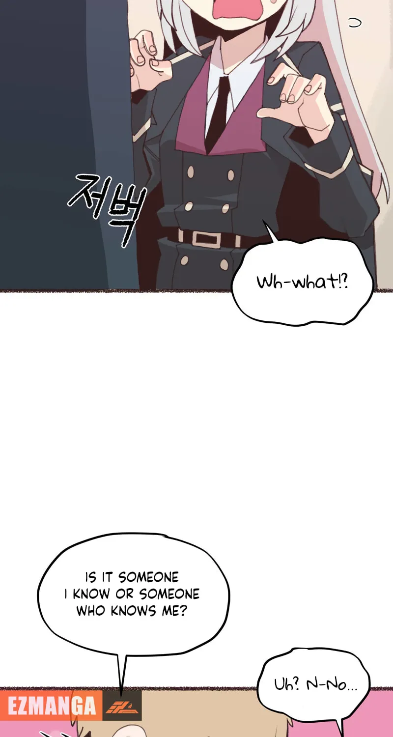 I Approached a Female Agent with No Dating Experience Chapter 1 page 62 - 
