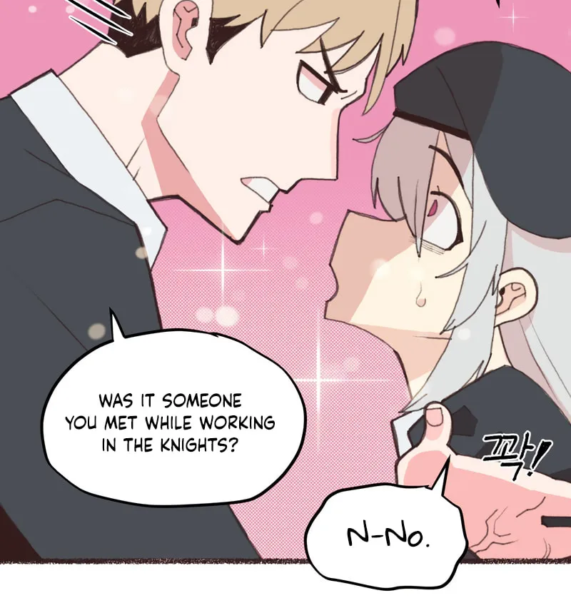 I Approached a Female Agent with No Dating Experience Chapter 1 page 63 - 