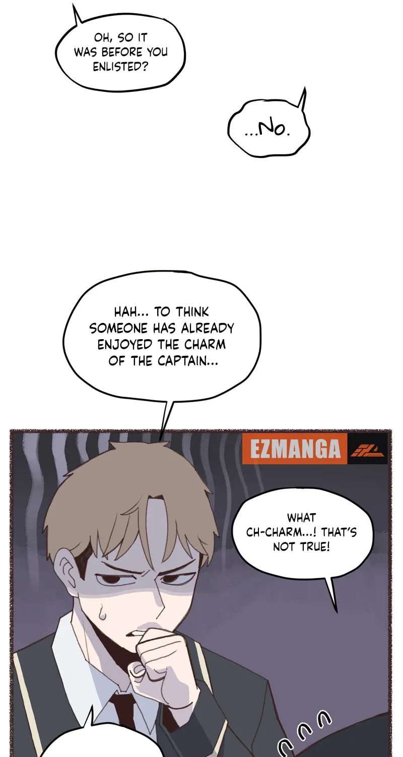 I Approached a Female Agent with No Dating Experience Chapter 1 page 64 - 