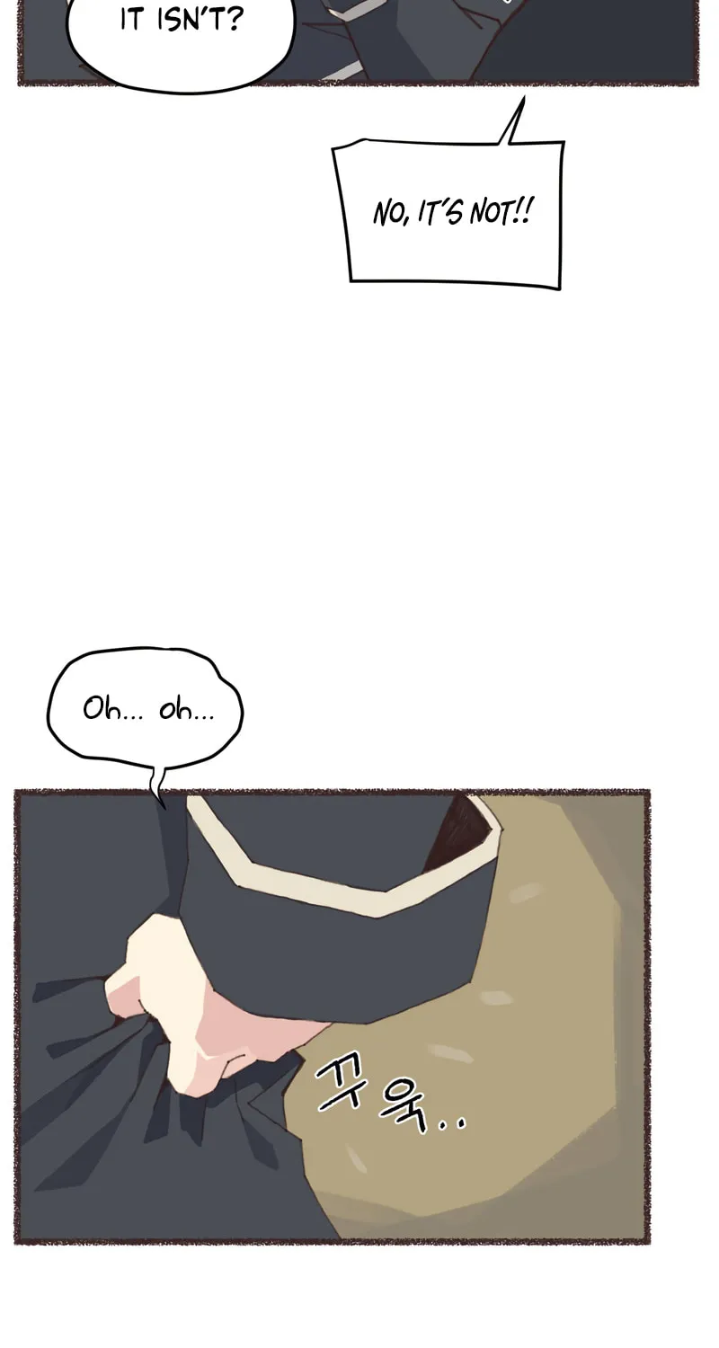 I Approached a Female Agent with No Dating Experience Chapter 1 page 65 - 