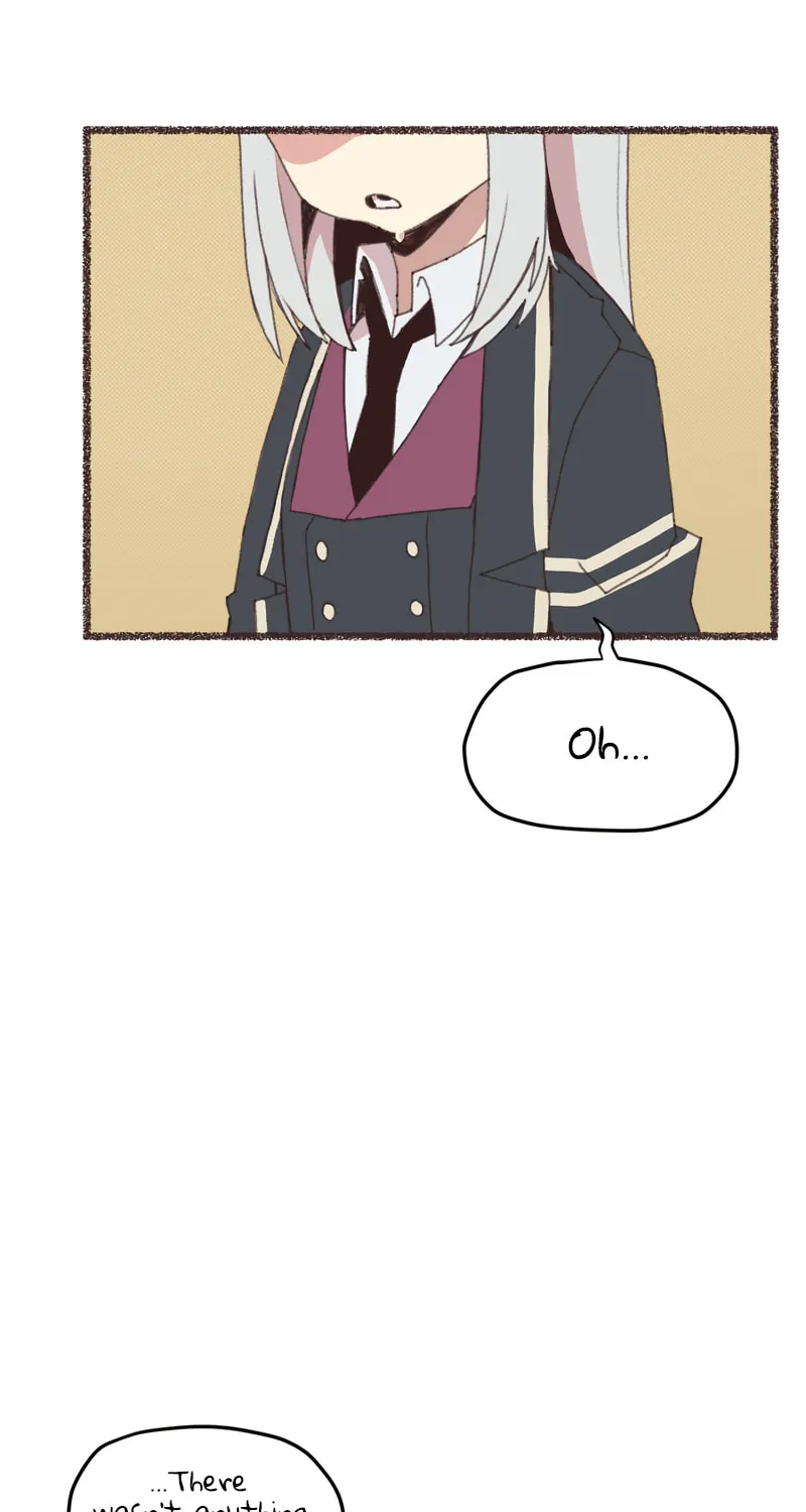 I Approached a Female Agent with No Dating Experience Chapter 1 page 66 - 