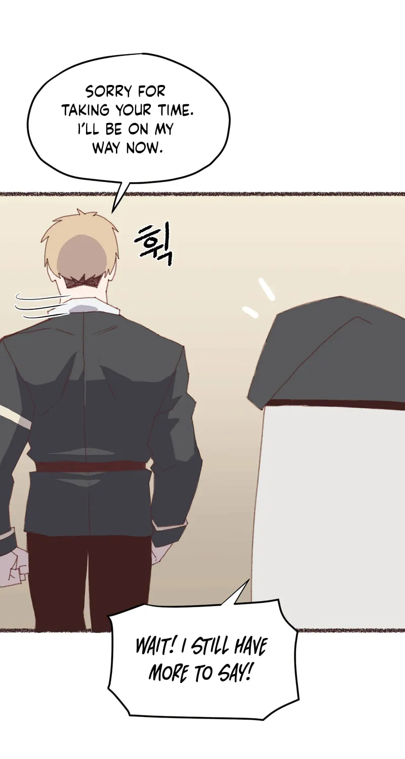 I Approached a Female Agent with No Dating Experience Chapter 1 page 69 - 