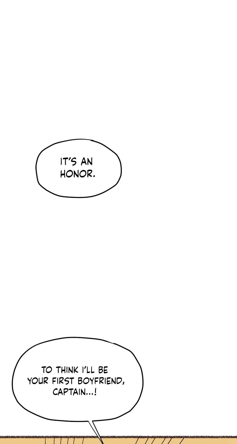 I Approached a Female Agent with No Dating Experience Chapter 1 page 70 - 