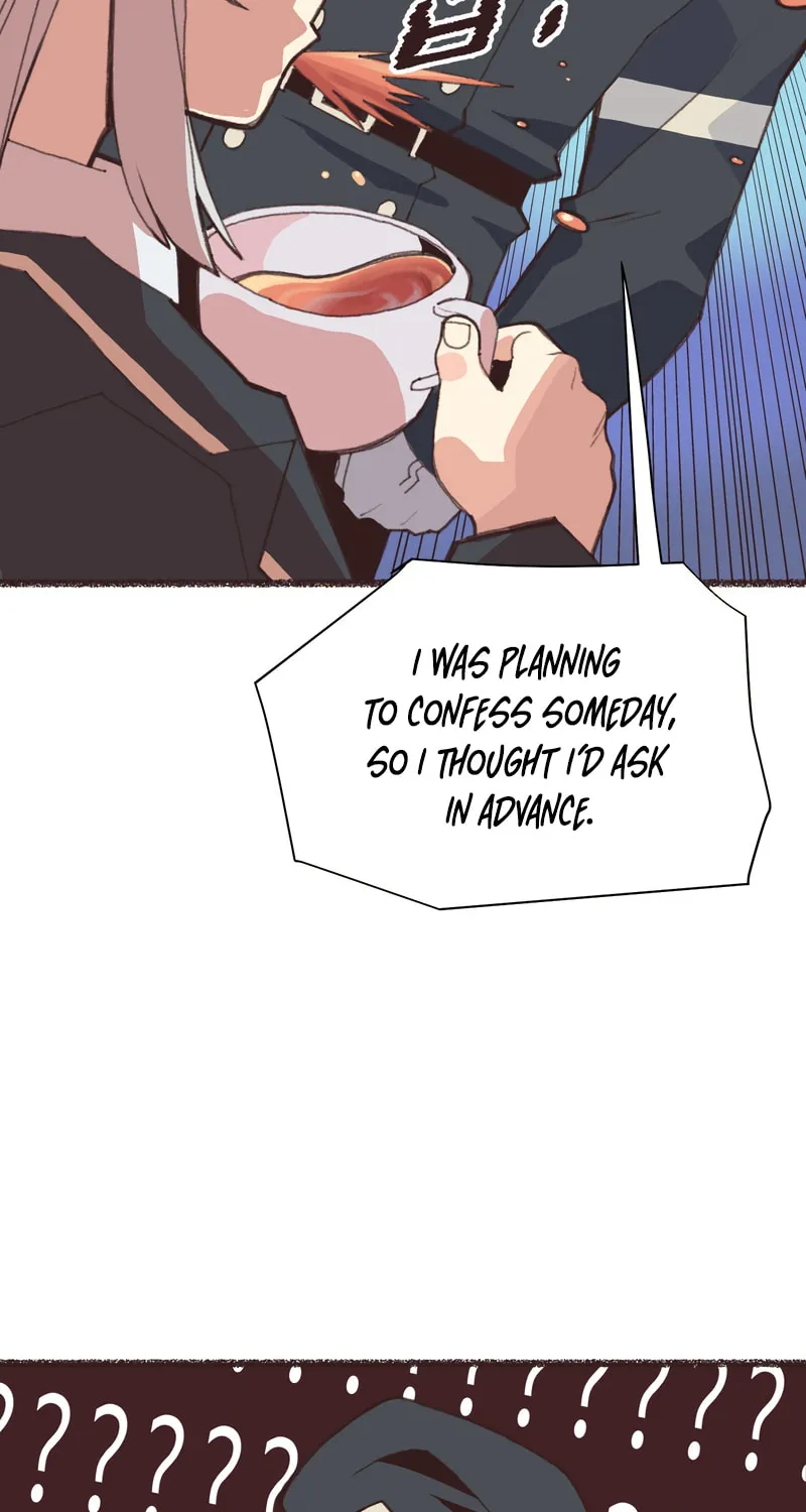 I Approached a Female Agent with No Dating Experience Chapter 1 page 8 - 