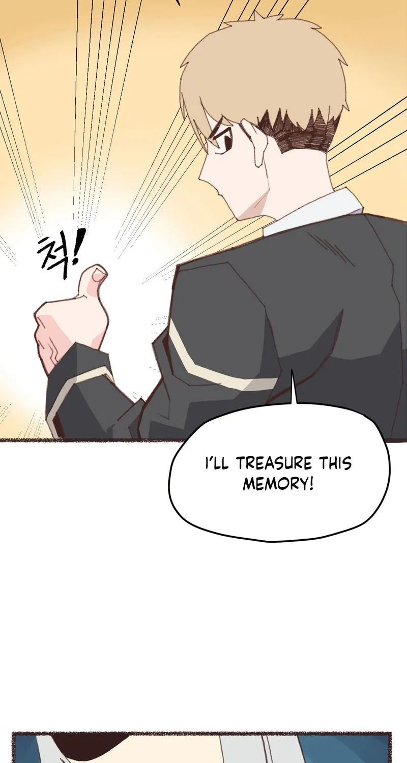 I Approached a Female Agent with No Dating Experience Chapter 1 page 71 - 