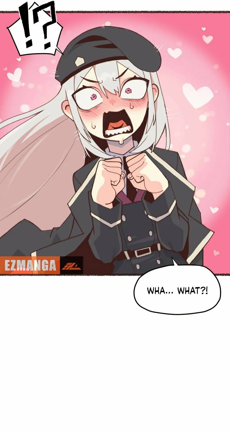 I Approached a Female Agent with No Dating Experience Chapter 1 page 73 - 