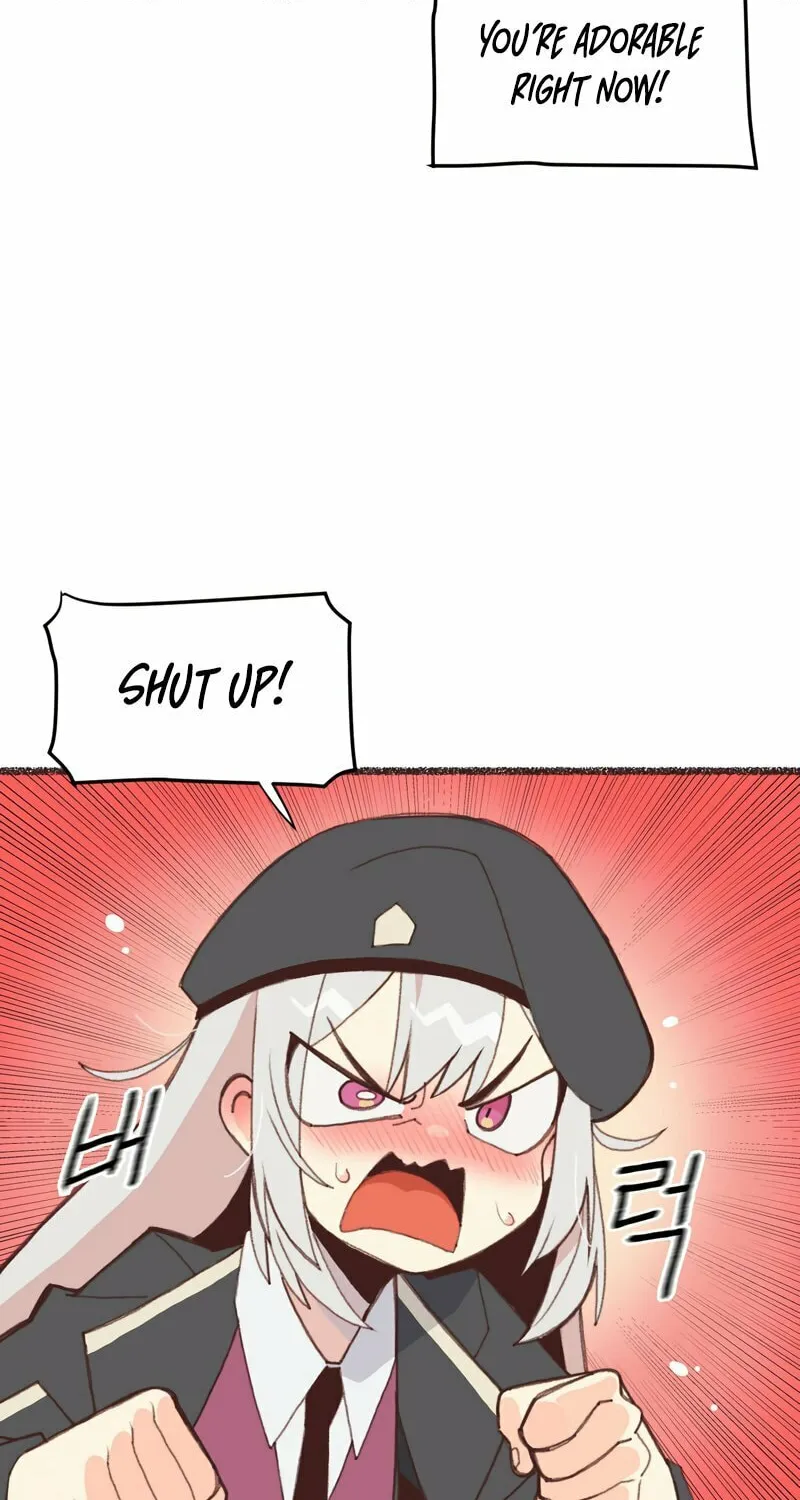 I Approached a Female Agent with No Dating Experience Chapter 1 page 76 - 