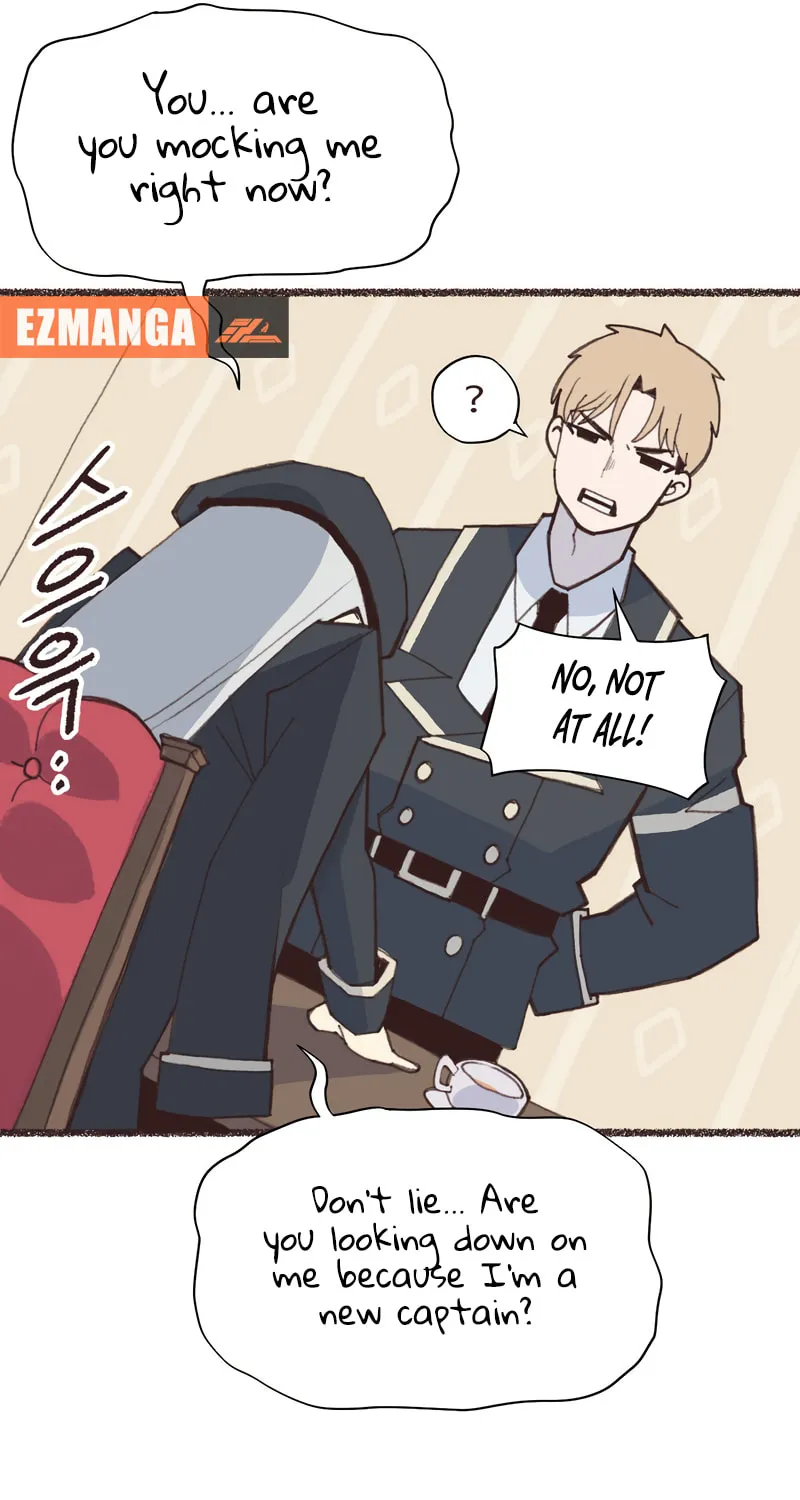 I Approached a Female Agent with No Dating Experience Chapter 1 page 10 - 