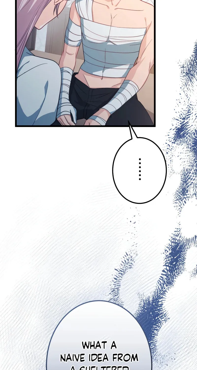 I Approached a Female Agent with No Dating Experience Chapter 2 page 102 - 