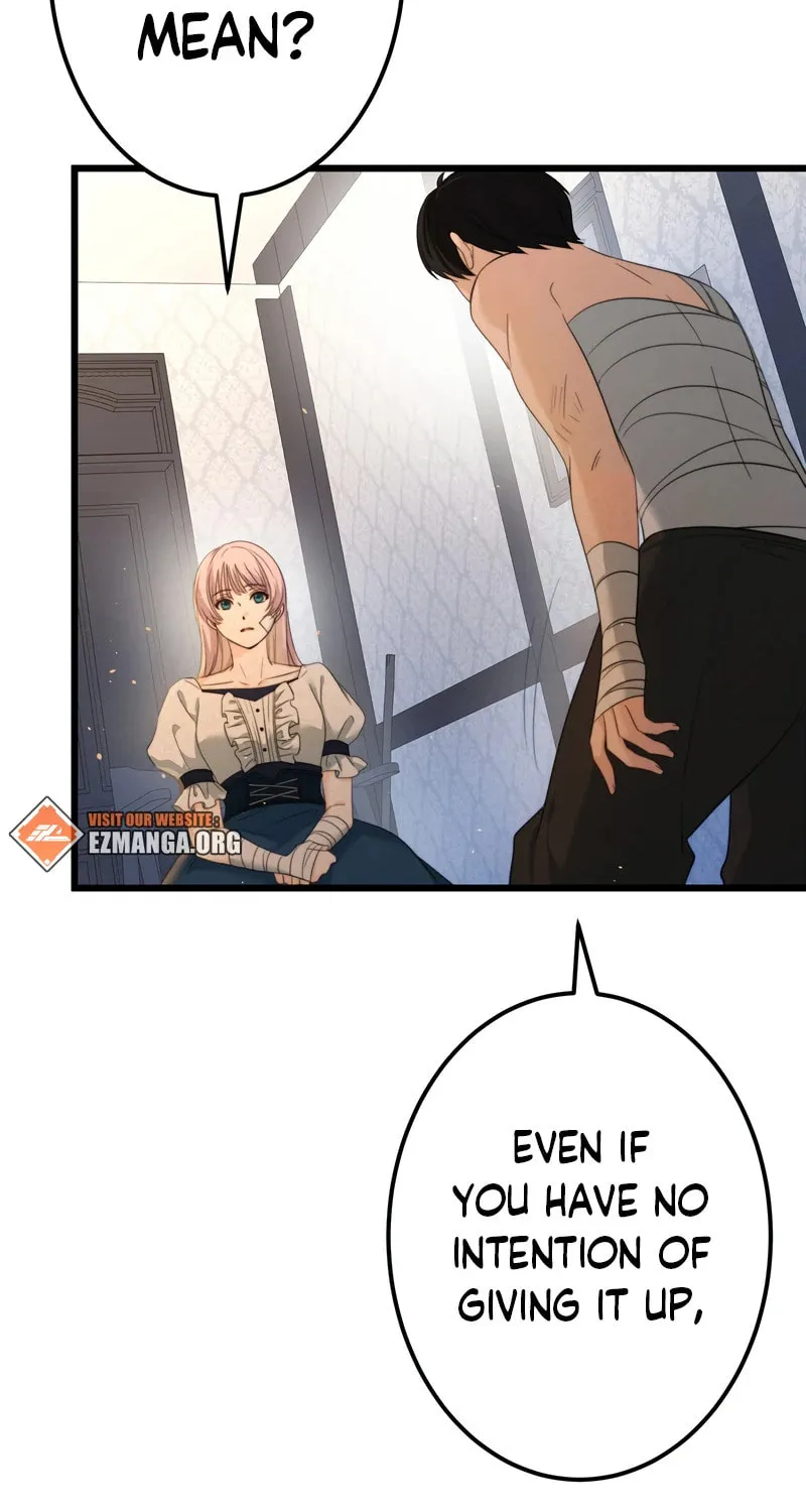 I Approached a Female Agent with No Dating Experience Chapter 2 page 104 - 