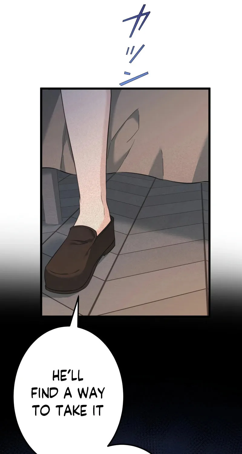 I Approached a Female Agent with No Dating Experience Chapter 2 page 105 - 