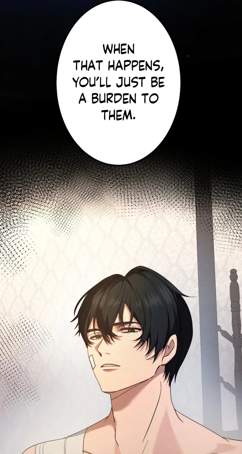I Approached a Female Agent with No Dating Experience Chapter 2 page 108 - 