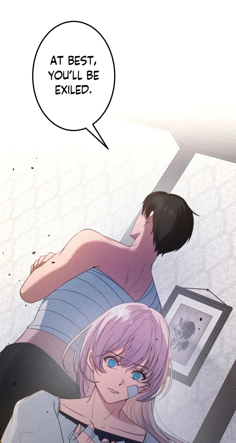 I Approached a Female Agent with No Dating Experience Chapter 2 page 111 - 