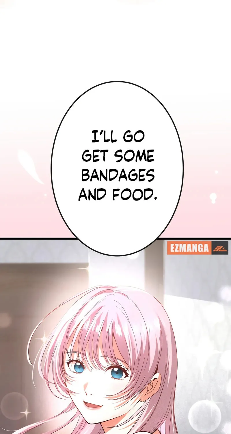 I Approached a Female Agent with No Dating Experience Chapter 2 page 23 - 