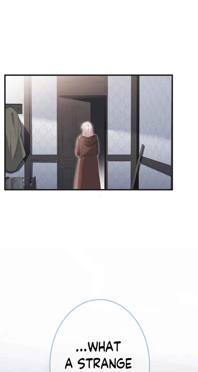 I Approached a Female Agent with No Dating Experience Chapter 2 page 25 - 