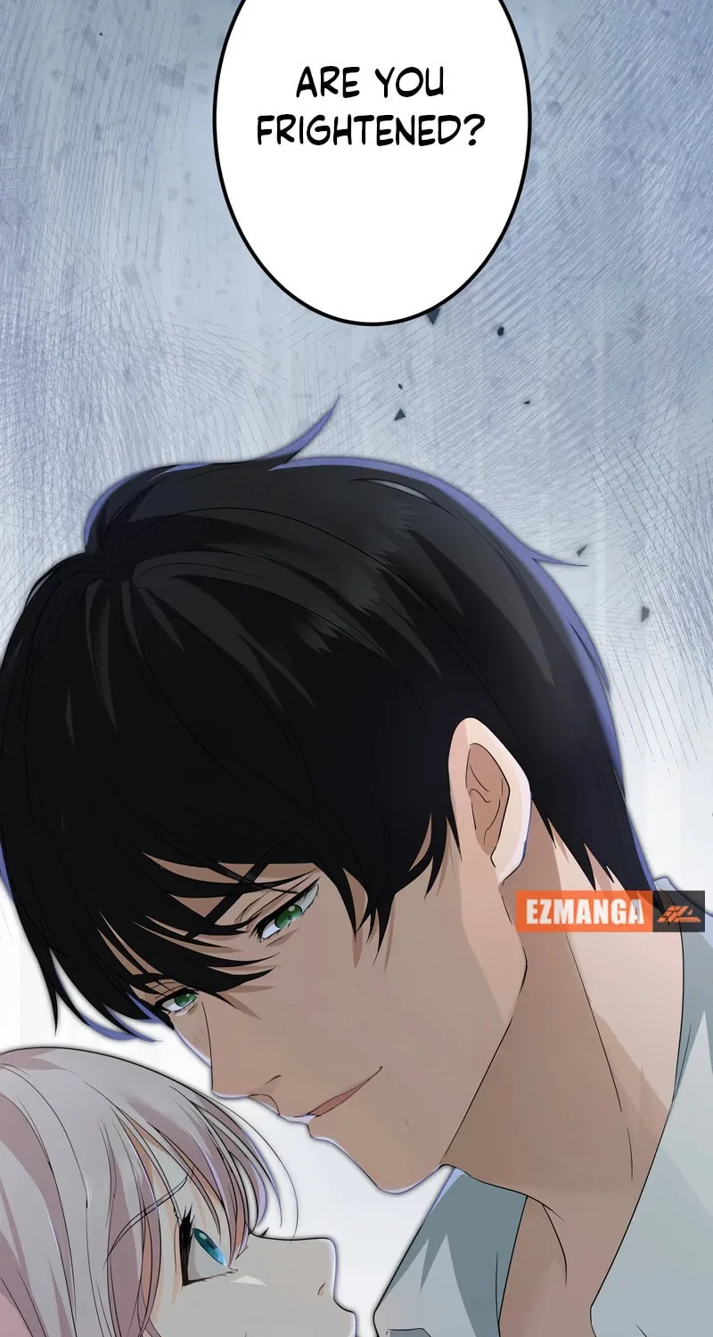 I Approached a Female Agent with No Dating Experience Chapter 2 page 4 - 