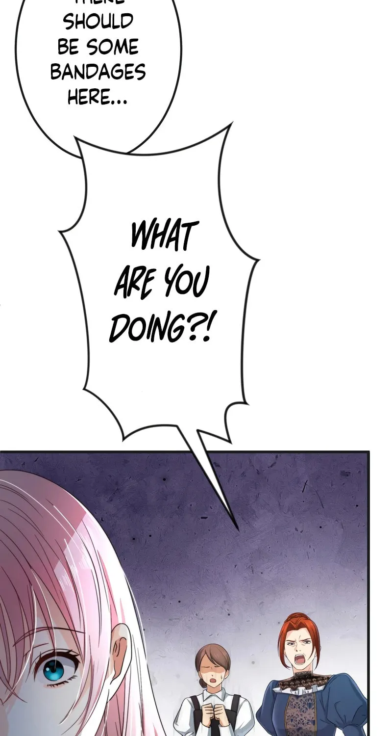 I Approached a Female Agent with No Dating Experience Chapter 2 page 31 - 