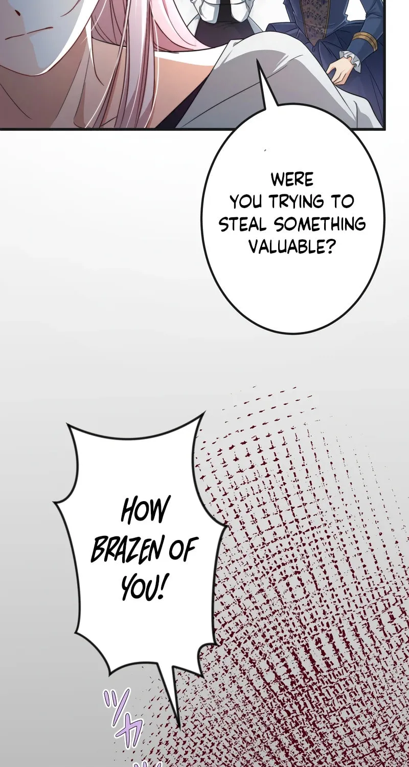 I Approached a Female Agent with No Dating Experience Chapter 2 page 32 - 