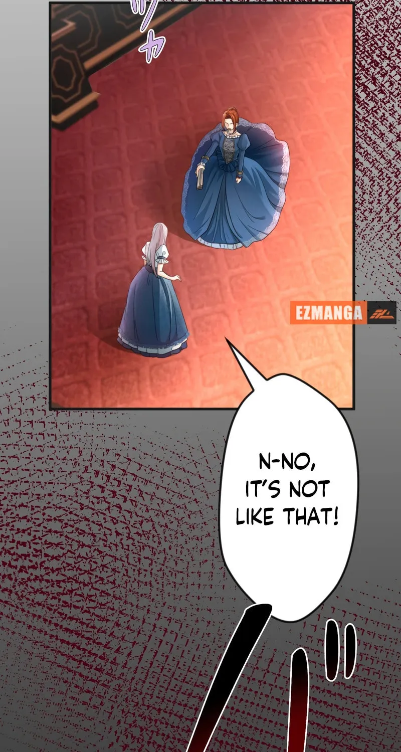 I Approached a Female Agent with No Dating Experience Chapter 2 page 33 - 