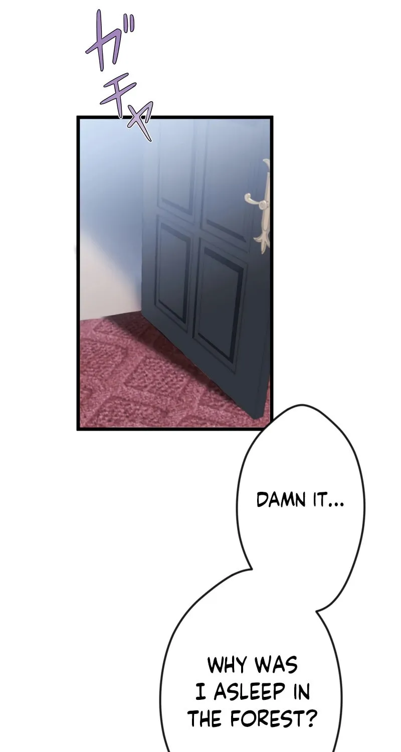 I Approached a Female Agent with No Dating Experience Chapter 2 page 45 - 