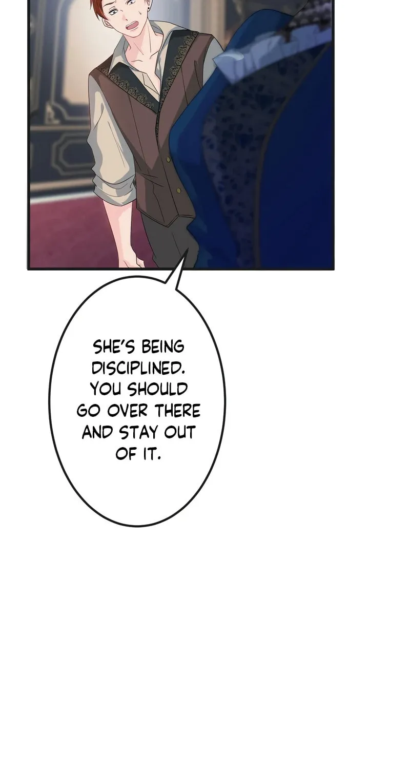I Approached a Female Agent with No Dating Experience Chapter 2 page 49 - 