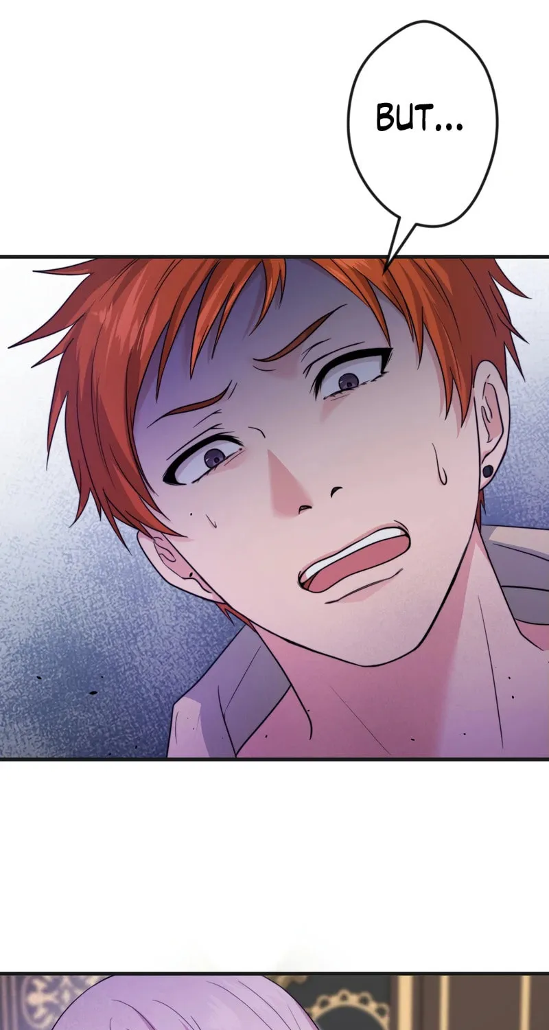I Approached a Female Agent with No Dating Experience Chapter 2 page 50 - 