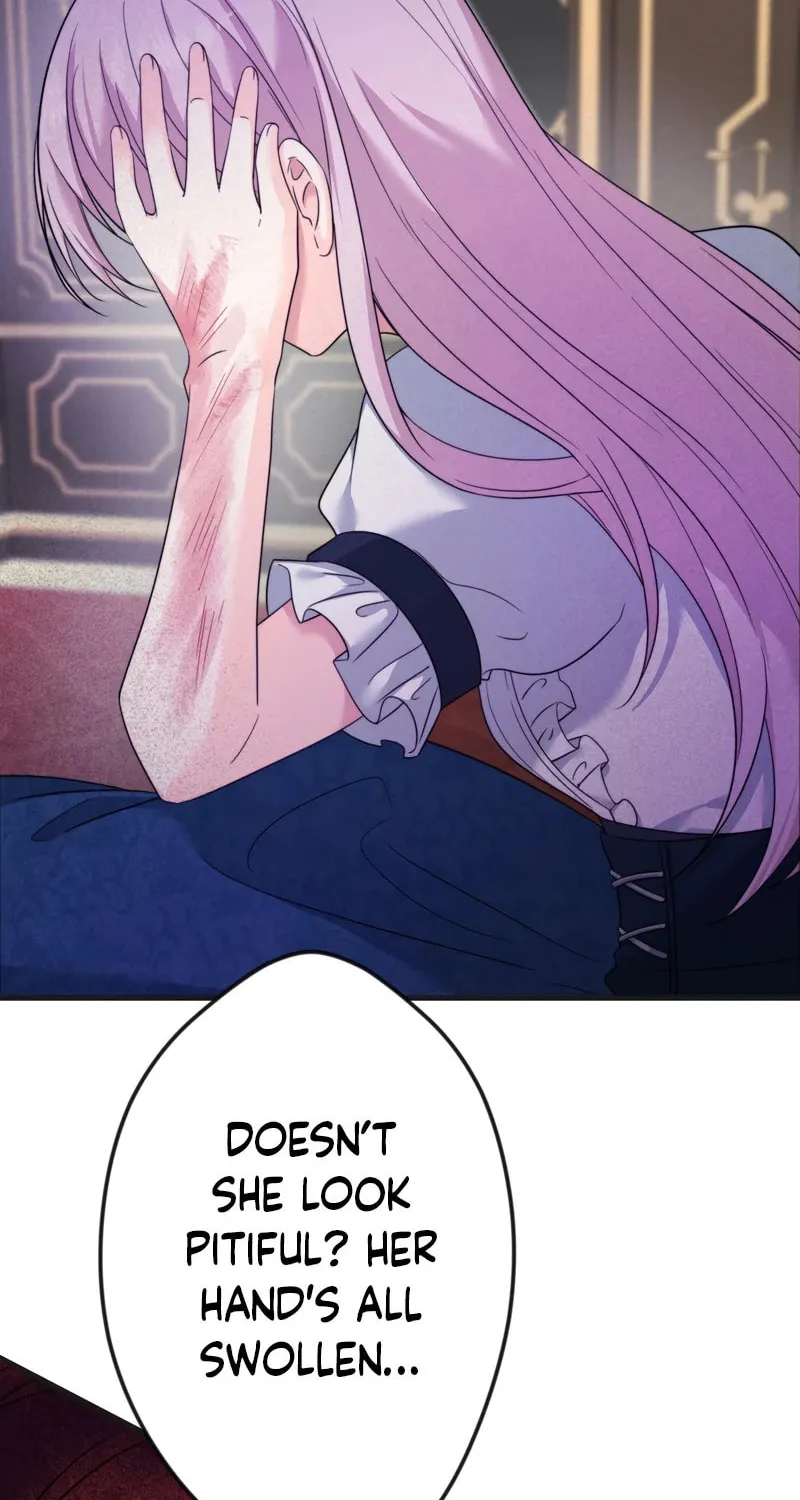 I Approached a Female Agent with No Dating Experience Chapter 2 page 51 - 