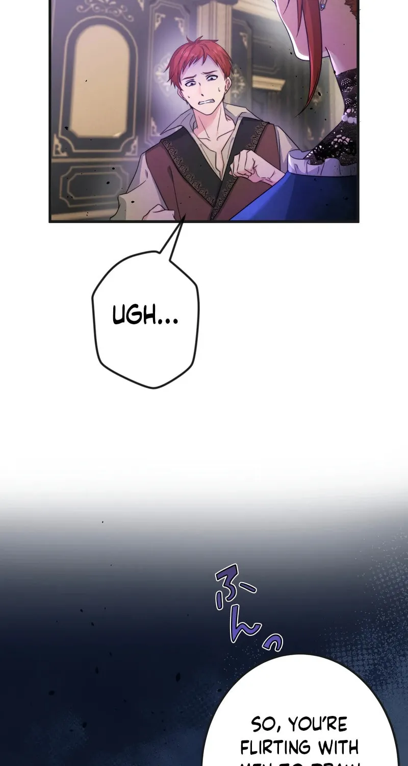 I Approached a Female Agent with No Dating Experience Chapter 2 page 53 - 