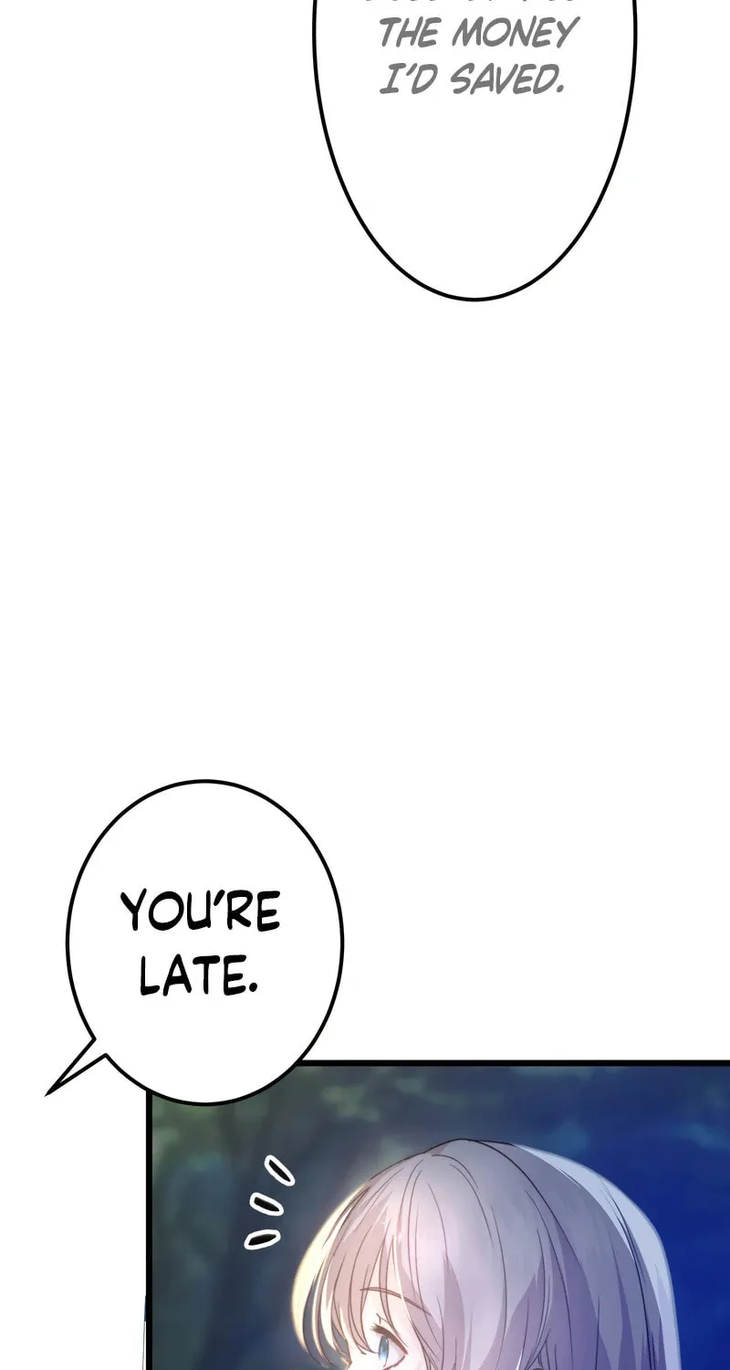 I Approached a Female Agent with No Dating Experience Chapter 2 page 66 - 