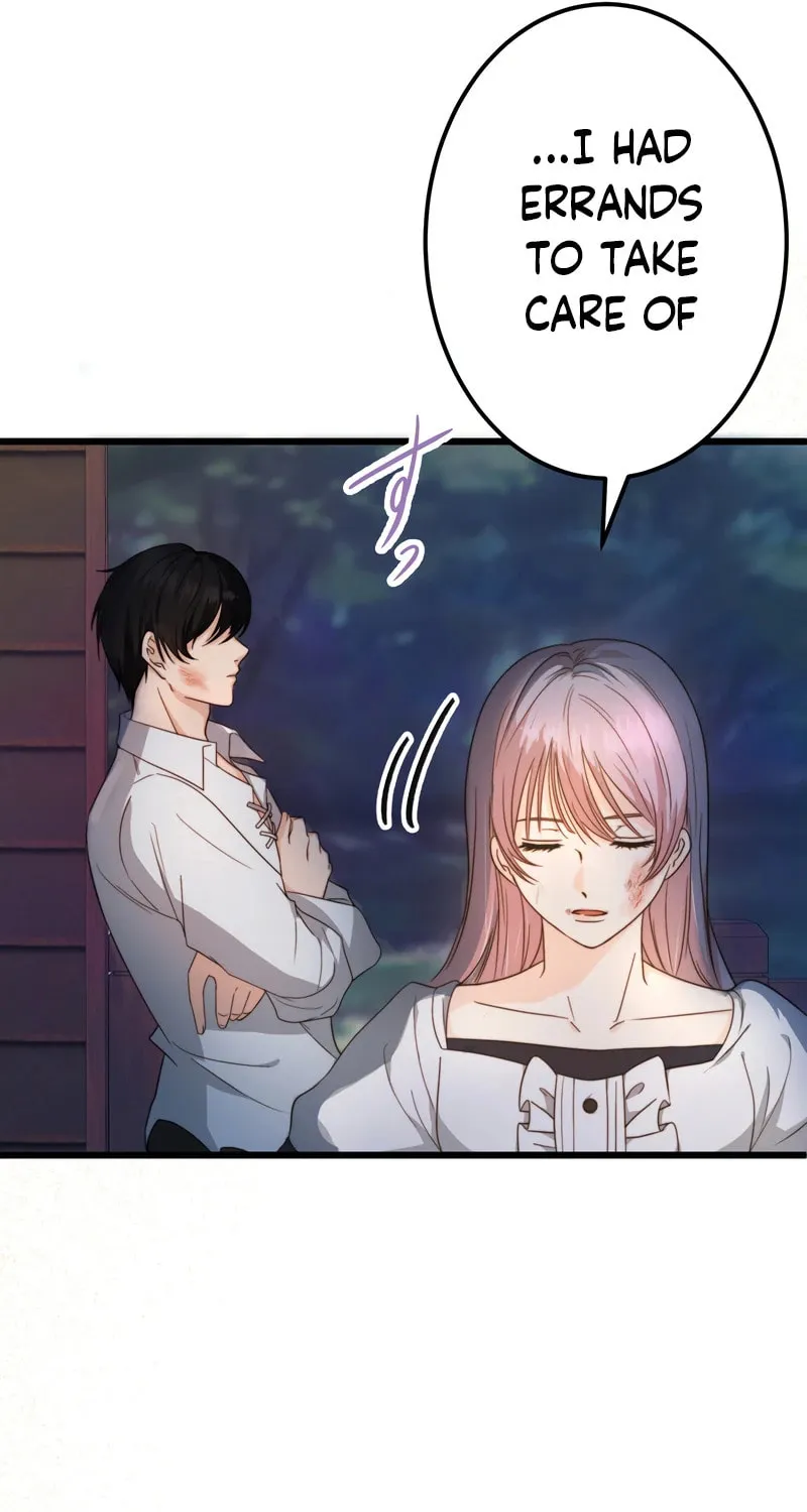 I Approached a Female Agent with No Dating Experience Chapter 2 page 70 - 