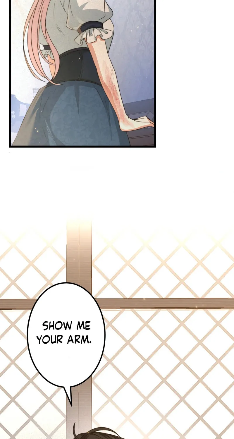 I Approached a Female Agent with No Dating Experience Chapter 2 page 76 - 