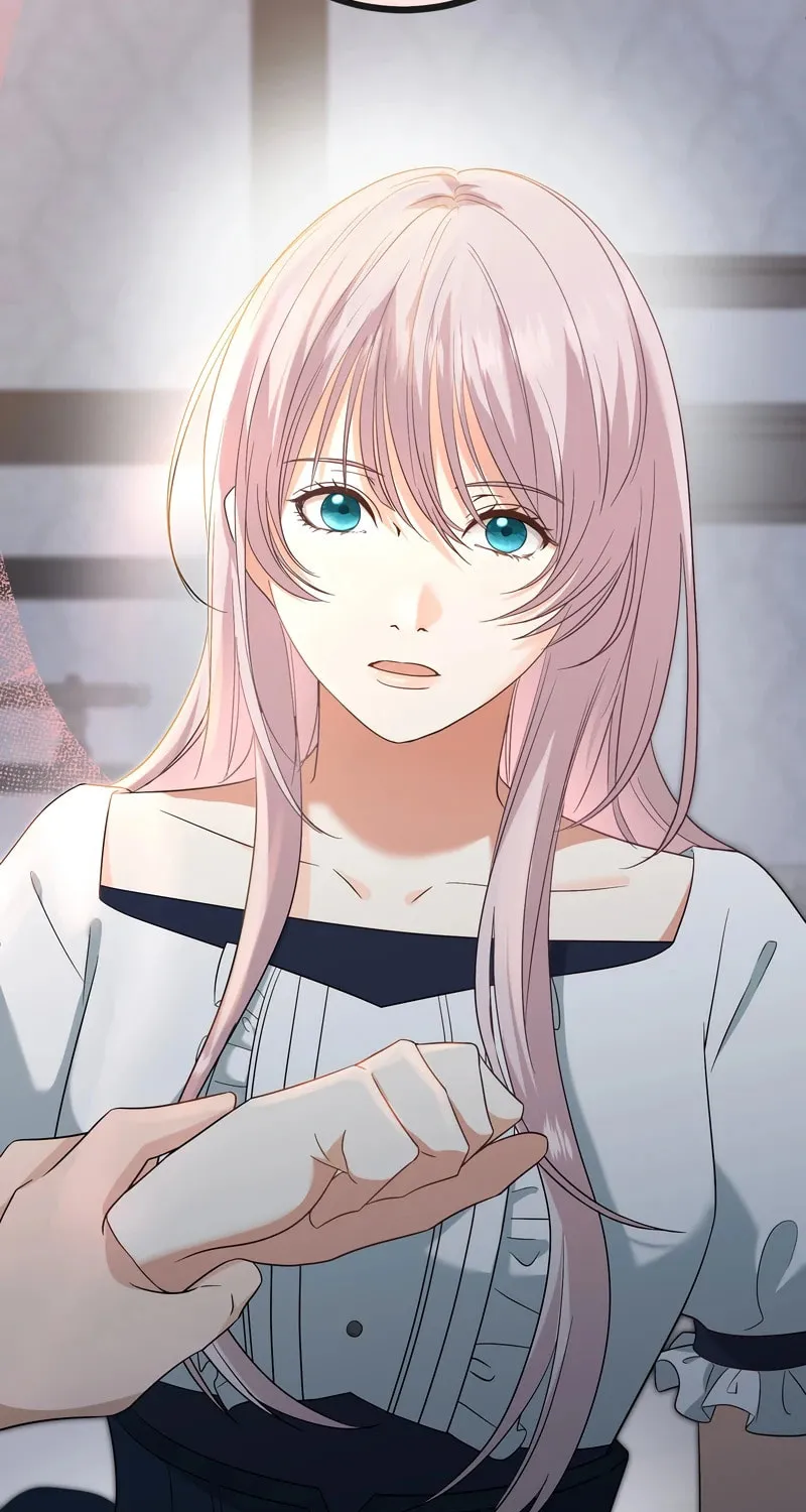 I Approached a Female Agent with No Dating Experience Chapter 2 page 9 - 